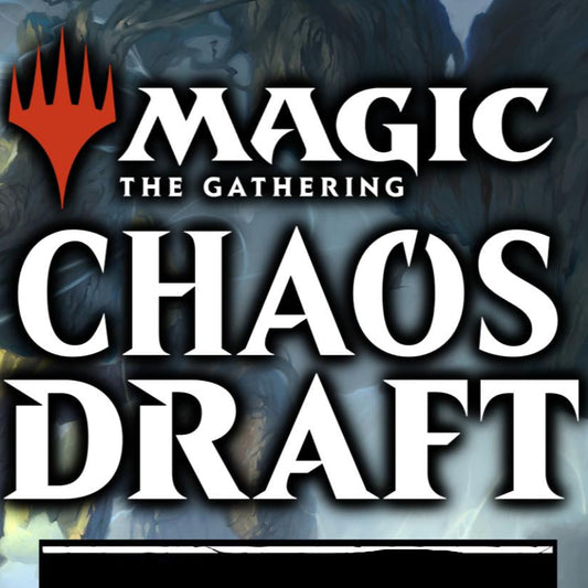 Chaos Draft Set