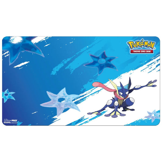 UltraPro Playmat Greninja