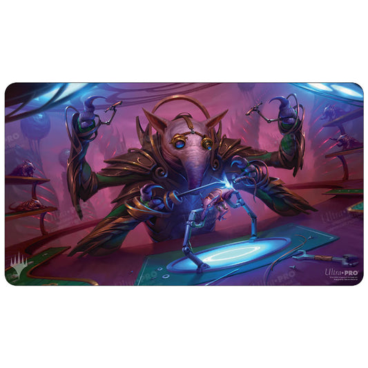 UltraPro Playmat March of the Machine E