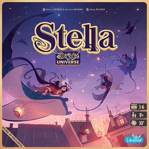 Stella