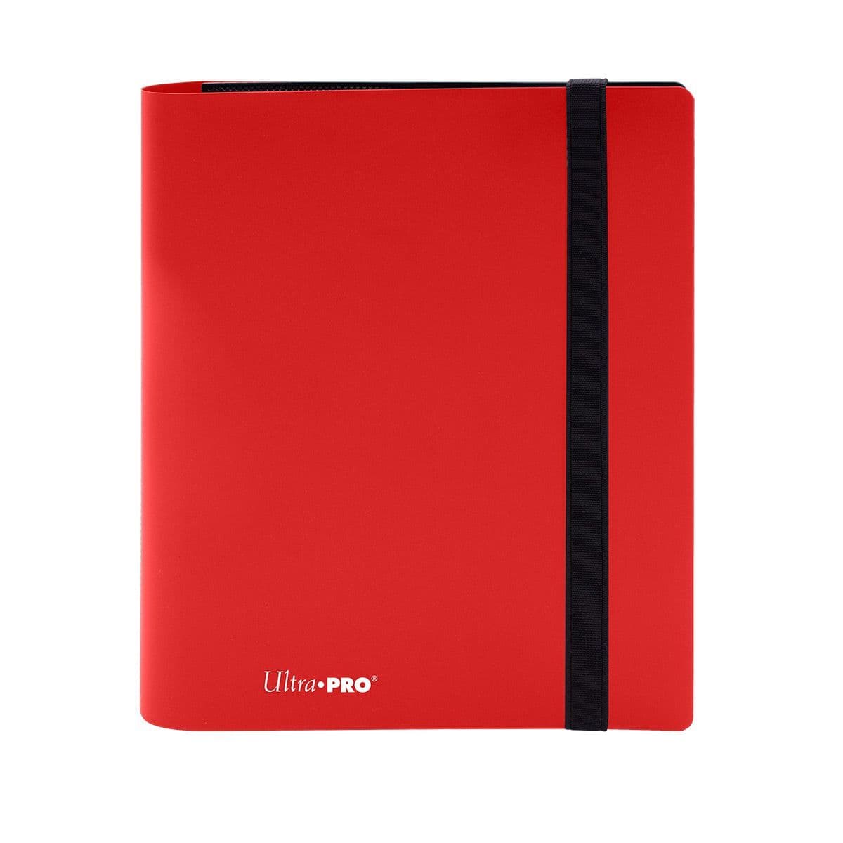 Eclipse 4-Pocket PRO-Binder Apple Red